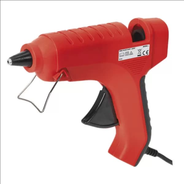 Image of Genuine SEALEY AK292 Glue Gun 40W 230V