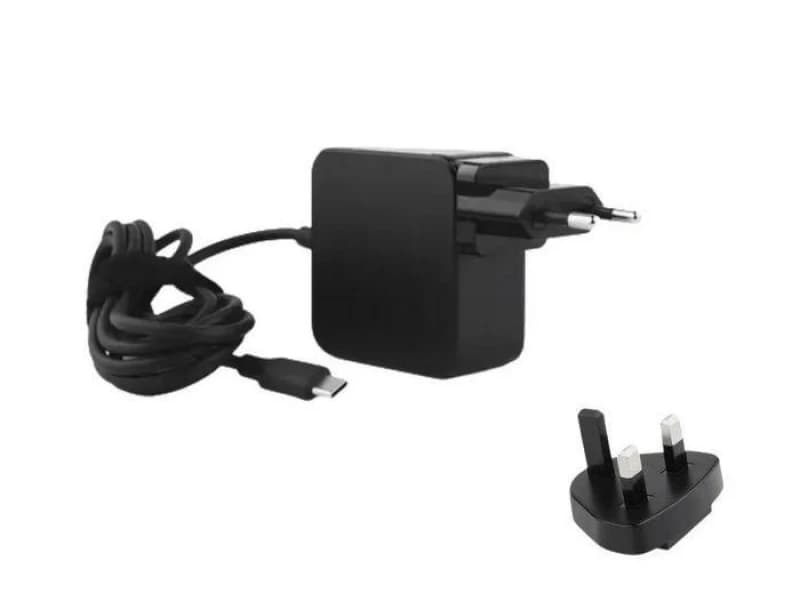 Image of CoreParts US-C Power dper 65W GN.