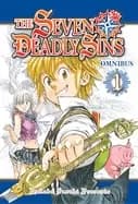 Image of seven deadly sins omnibus 1