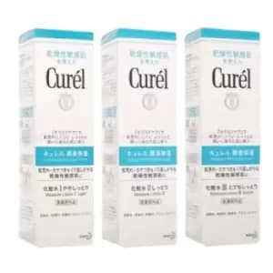 Image of Kao - Curel - Intensive Moisture Care Moisture Lotion - 150ml - I Light