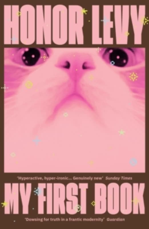 Image of My First Book. Paperback. By Honor Levy Books