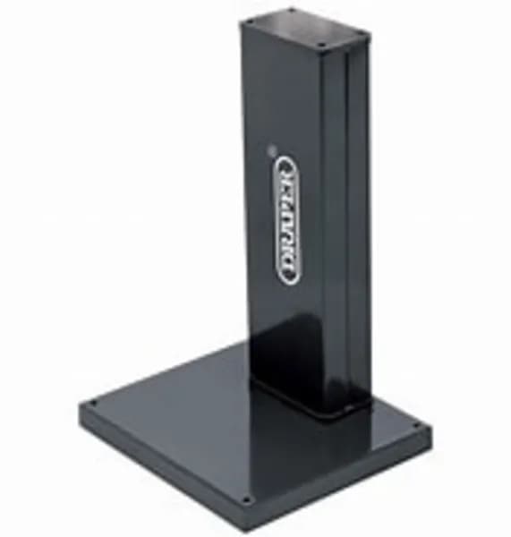 Image of Draper Column for Belt Linisher