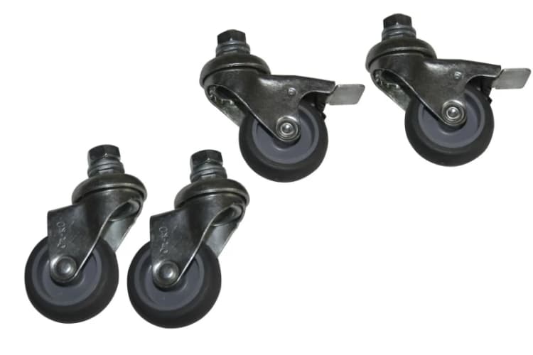 Image of Lanview RAX111 rack accessory