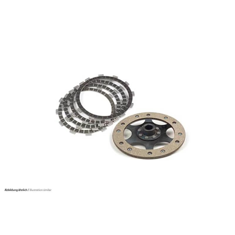 Image of TRW Lucas MCC348-10 clutch