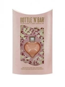 Image of Bottle 'N' Bar Pink Gin Heart Edition