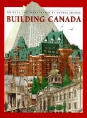 Image of building canada