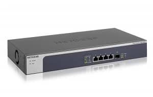Image of XS505M 5 Port Unmanaged Multi GB Switch