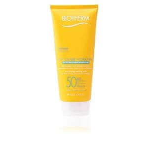 Image of SUN lait solaire SPF50 200ml