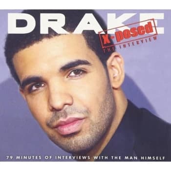 Image of Drake - X-posed CD