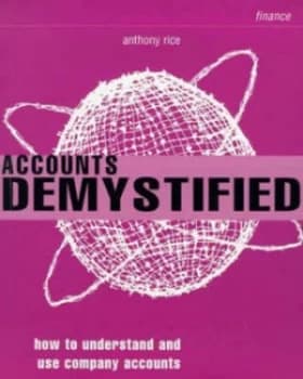 Image of Accounts Demystified by Rice Book
