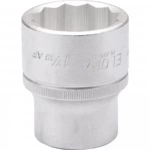 Image of Elora 3/4" Drive Bi Hexagon Socket Imperial 3/4" 1" 7/16"