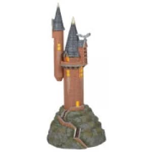 Image of Harry Potter Village The Owlery 27cm