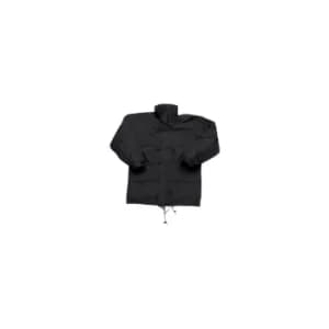 Image of Oj Medium Outer Black Jacket