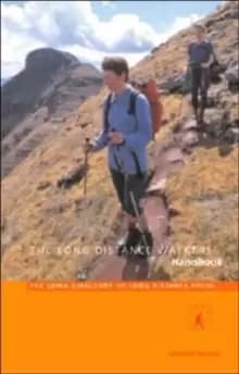 Image of The Long Distance Walker's Handbook : The LDWA Directory of Long Distance Walks