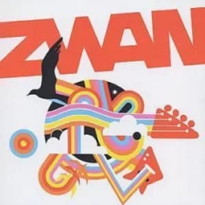 Image of Mary Star of the Sea Limited Edition With DVD by Zwan CD Album