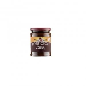 Image of Meridian Yeast Extract (Vitamin B12) - Regular 340g