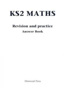 Image of Ks2 Maths by David Rayner Paperback