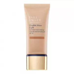 Image of Estee Lauder Double Wear Light Soft Matte Hydra Foundation 5W1 Bronze
