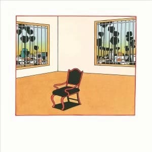 Image of Quilt - Plaza Vinyl