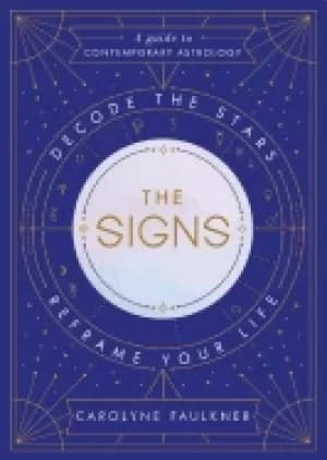 Image of signs decode the stars reframe your life