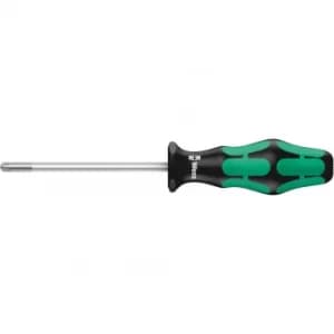 Image of Wera Kraftform Plus Torq-Set Mplus Screwdriver 10mm 100mm