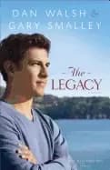 Image of legacy the a novel