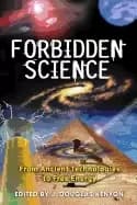 Image of forbidden science from ancient technologies to free energy