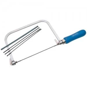 Image of Draper Coping Saw