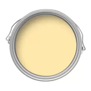 Image of Crown Breatheasy Sunrise - Matt Emulsion Paint - 2.5L