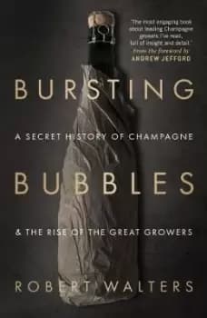 Image of Bursting Bubbles by Robert Walters