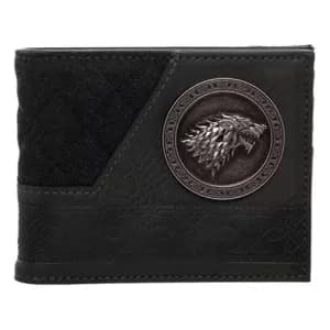 Image of Game Of Thrones - Stark Wallet