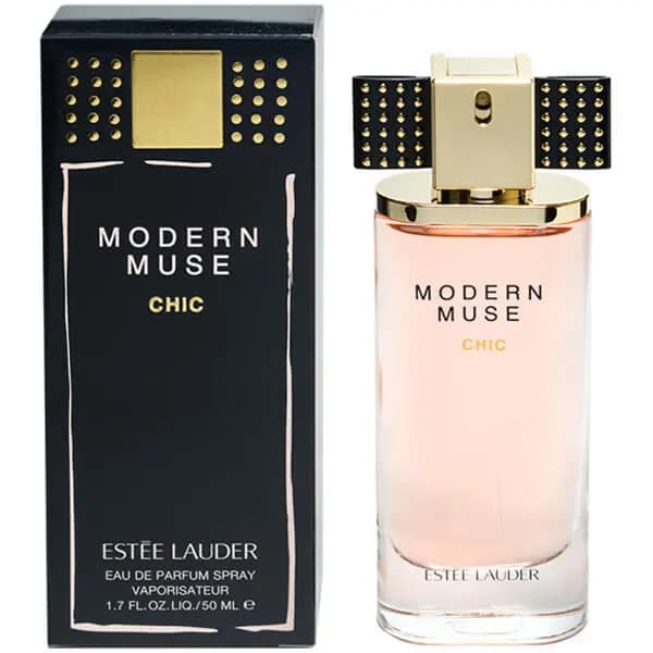 Image of Estee Lauder Modern Muse Chic Eau de Parfum For Her 30ml