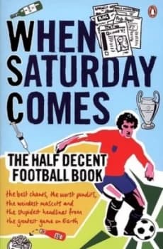 Image of When Saturday Comes by Andy Lyons Paperback