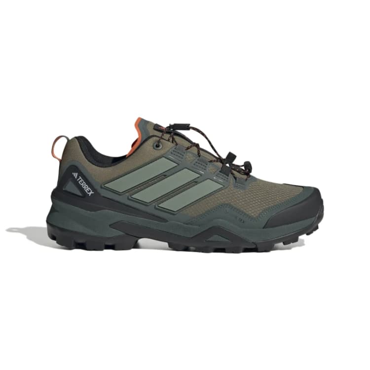 Image of Hiking shoes adidas Terrex Skychaser Gore-Tex Vert Male 44 2/3