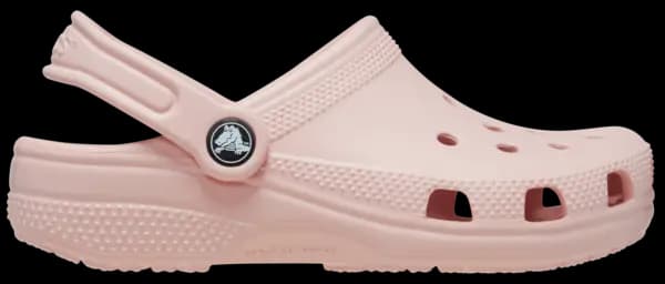 Image of Crocs Kids Toddler Classic Clogs Quartz C5