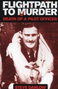 Image of Flightpath to Murder by Stephen Darlow Paperback