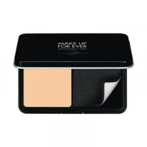 Image of Make Up For Ever Matte Velvet Skin Compact Blurring Powder Foundation Y215