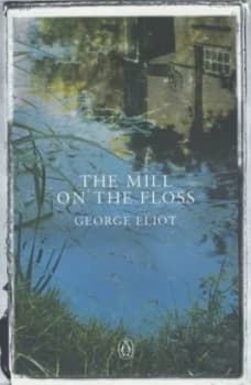 Image of The Mill on the Floss by George Eliot Book