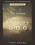 Image of power of knowing god interactive workbook