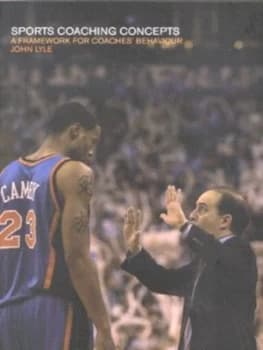 Image of Sports Coaching Concepts by John Lyle Paperback