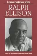 Image of conversations with ralph ellision