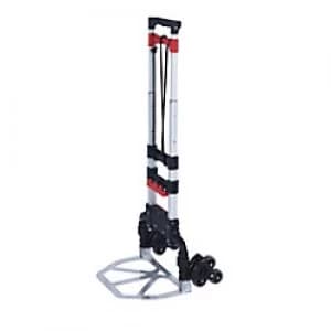 Image of GPC Compact Aluminium Stairclimber GI083Y