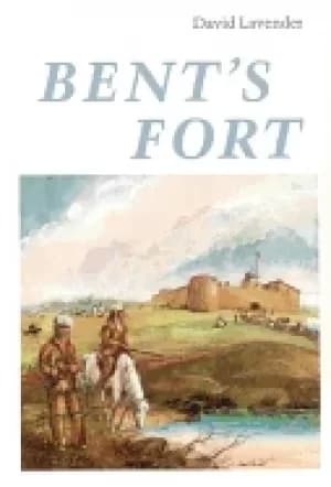 Image of bents fort