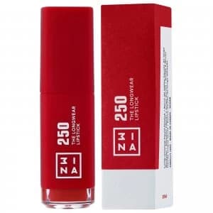 Image of 3INA The Longwear Lipstick (Various Shades) - 250