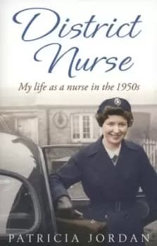 Image of District nurse by Patricia Jordan