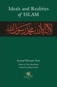 Image of Ideals and Realities of Islam