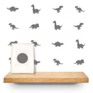 Image of EZO011 Multicolor Decorative Wall Sticker