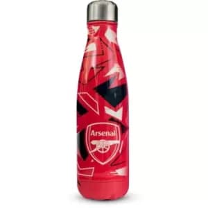 Image of Team 500ml Thrm Btl 00 - Red