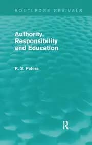 Image of Authority Responsibility and Education (REV) RPD