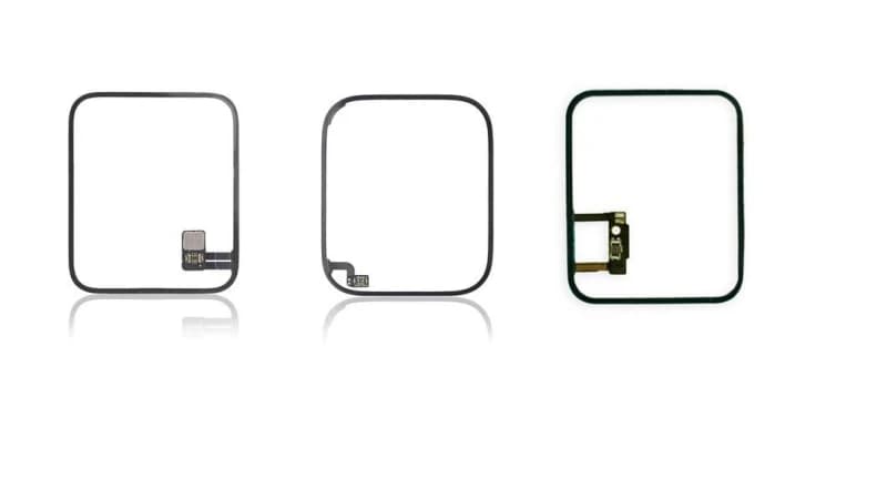 Image of CoreParts MSPP75952 Smart Wearable Accessories